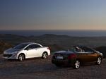 Peugeot 308 CC 2008 года